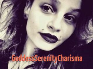 GoddessSerenityCharisma