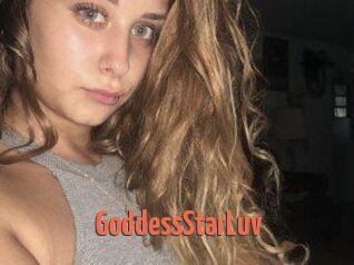 GoddessStarLuv