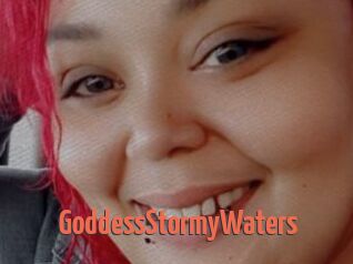 GoddessStormyWaters