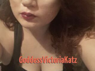 GoddessVictoriaKatz