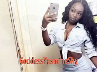 GoddessYasmineSky