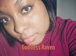 Goddess_Raven
