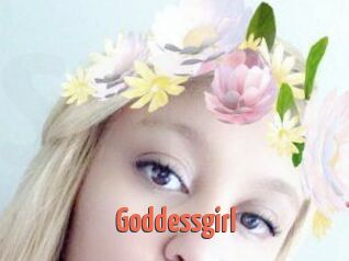Goddessgirl