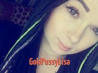 GoldPussyLisa