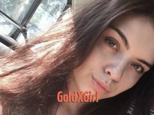 GoldXGirl
