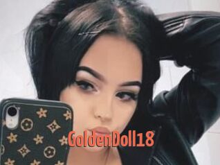 GoldenDoll18