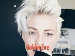 GoldenEve