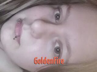 GoldenFire