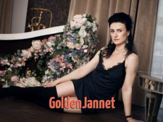 GoldenJannet