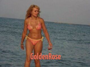 GoldenRose
