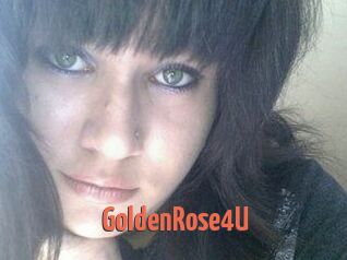 GoldenRose4U