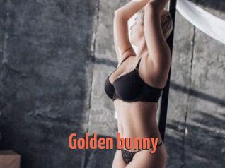 Golden_bunny