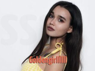Goldengirllllll