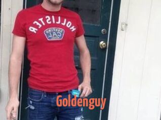 Goldenguy