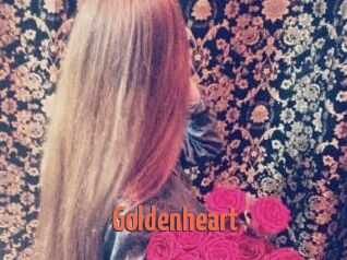 Goldenheart