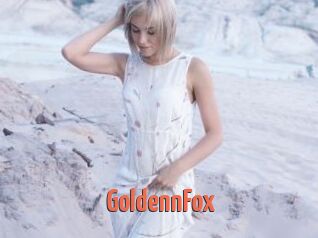 GoldennFox