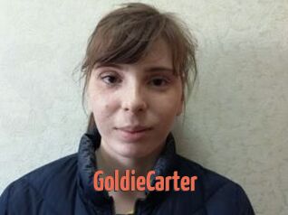 GoldieCarter