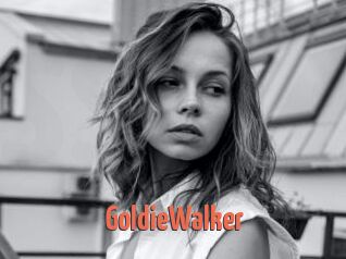 GoldieWalker