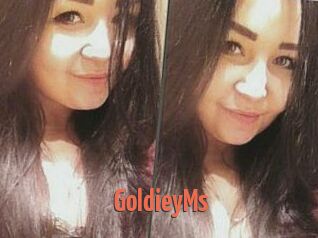 GoldieyMs