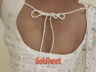 Goldiwet