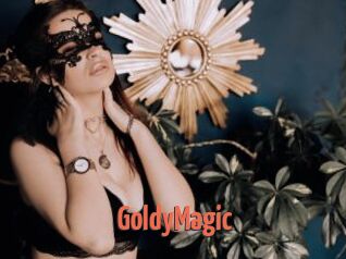 GoldyMagic