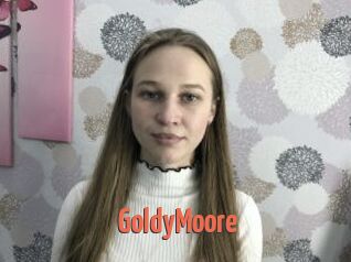 GoldyMoore