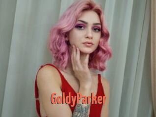 GoldyParker