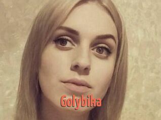 Golybika