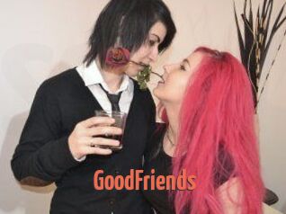 GoodFriends
