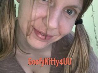 GoofyKitty4UU