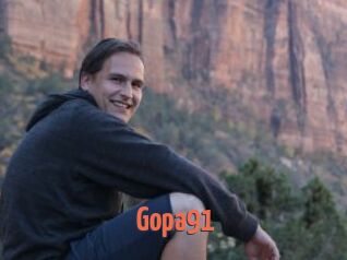 Gopa91