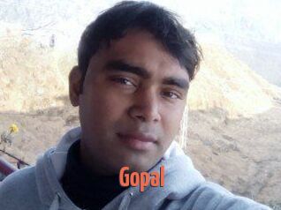 Gopal