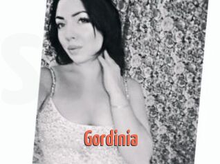 Gordinia