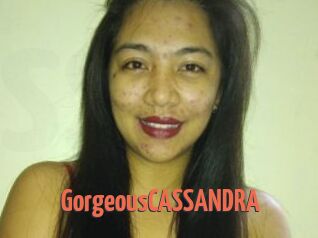 GorgeousCASSANDRA