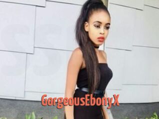 GorgeousEbonyX