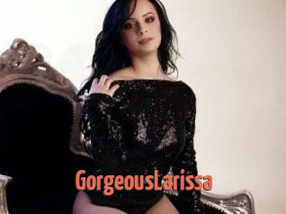 GorgeousLarissa