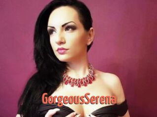 GorgeousSerena