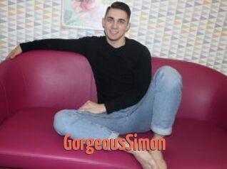 GorgeousSimon