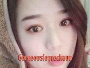 Gorgeousleprechaun