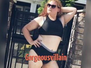 Gorgeousvillain