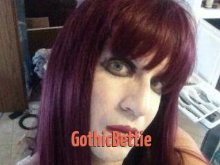 GothicBettie