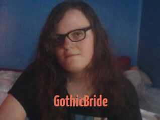 GothicBride