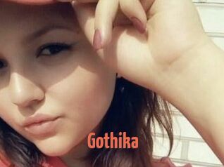 Gothika