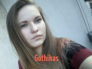 Gothikas