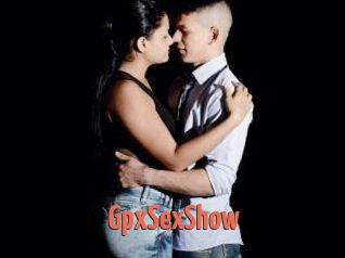 GpxSexShow
