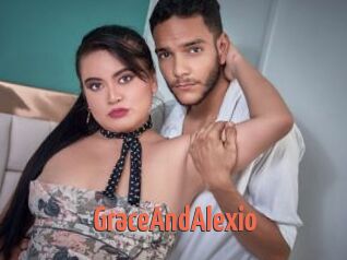 GraceAndAlexio