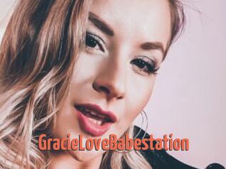 GracieLoveBabestation