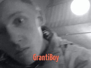 GrantiBoy