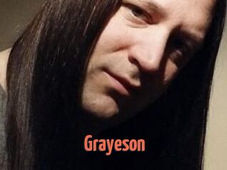 Grayeson