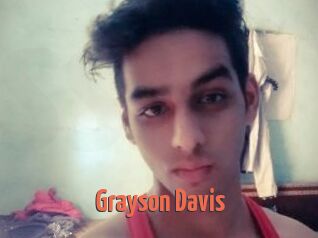 Grayson_Davis